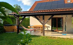 Dom Mazurska Apartamenty